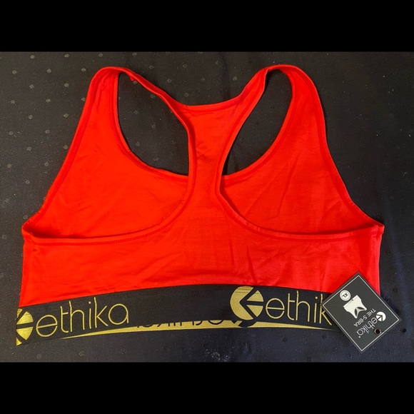 Ethika sports bra - Picture 2 of 2